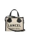 Lancel A12006 cabas s lancel summer item sacs-a-mains