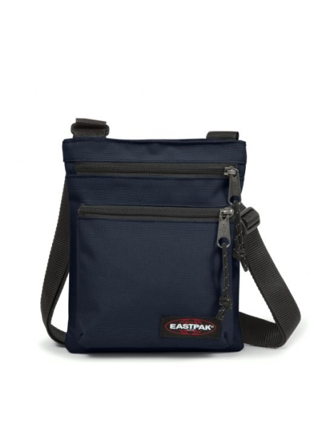 Eastpak K089 - POLYESTER - ULTRA MARINE eastpak-authentic-rusher sac zip m sacoche mixte