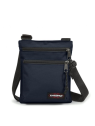 Eastpak K089 - POLYESTER - ULTRA MARINE eastpak-authentic-rusher sac zip m sacoche-mixte