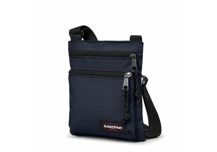 Eastpak K089 - POLYESTER - ULTRA MARINE eastpak-authentic-rusher sac zip m sacoche mixte