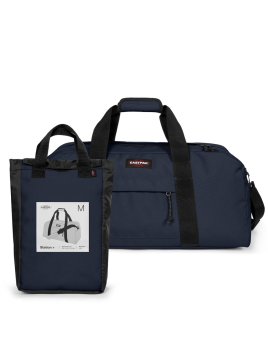 Eastpak K79D - POLYESTER - ULTRA MARINE station +-sac sport/voyage m Loisirs