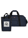 Eastpak K79D - POLYESTER - ULTRA MARINE station +-sac sport/voyage m loisirs