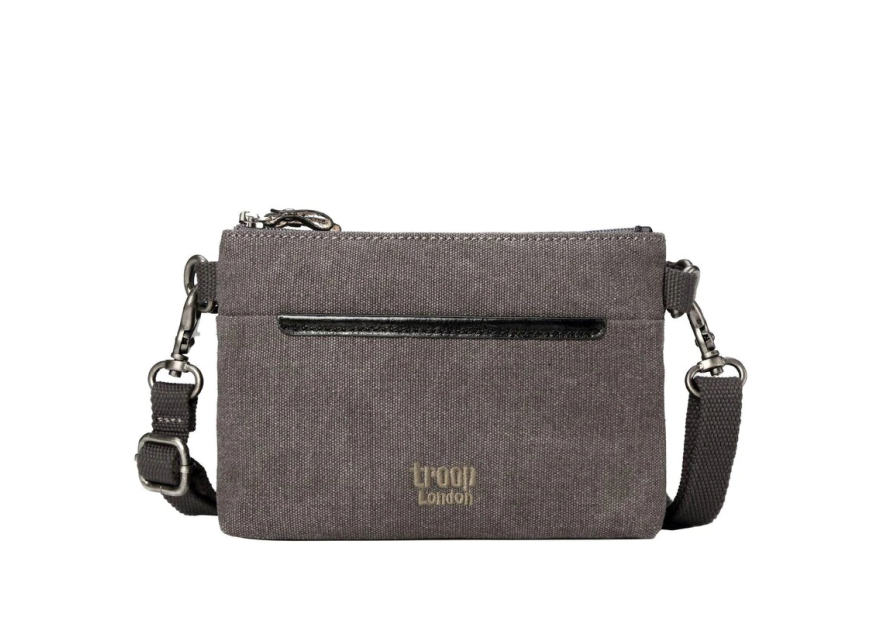  TRP0509 - COTON CUIR - CHARCOAL trp0509 Loisirs