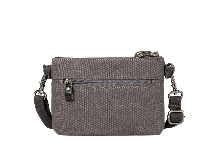  TRP0509 - COTON CUIR - CHARCOAL trp0509 Loisirs