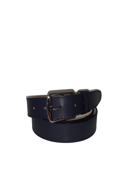 Les Ateliers Foures 518330 les ateliers foures-ceinture-doublée piquée-518330 Ceintures