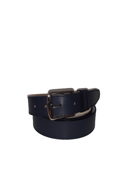 Les Ateliers Foures 518330 les ateliers foures-ceinture-doublée piquée-518330 ceintures