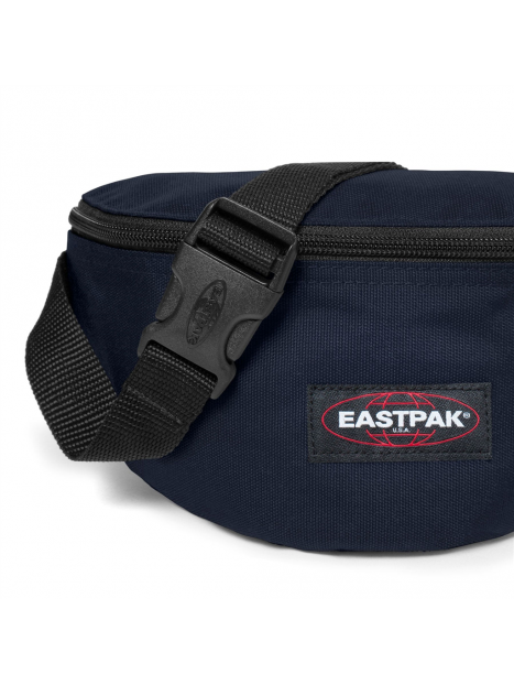 Eastpak K074 - POLYESTER - ULTRA MARINE  sac banane springer Sac business