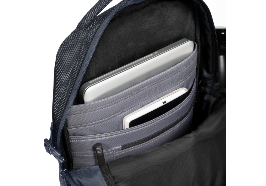 Eastpak K91D - POLYESTER - MARINE sac à dos tecum m cnnct eastpak sac a dos