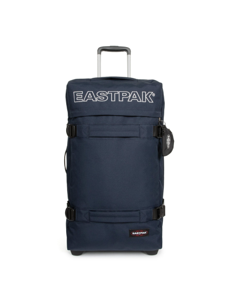 Eastpak K0A5BA9 - POLYESTER - BOLD EMBRO sac de voyage roulettes transit'r l Sac de voyage à roulettes