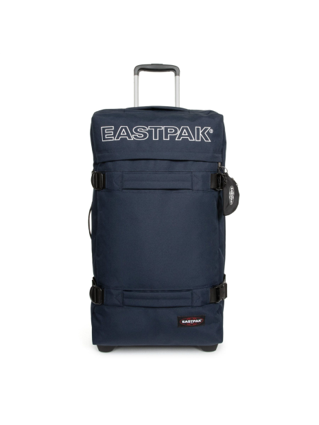 Eastpak K0A5BA9 - POLYESTER - BOLD EMBRO sac de voyage roulettes transit'r l sac-de-voyage-a-roulettes