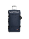 Eastpak K0A5BA9 - POLYESTER - BOLD EMBRO sac de voyage roulettes transit'r l sac-de-voyage-a-roulettes