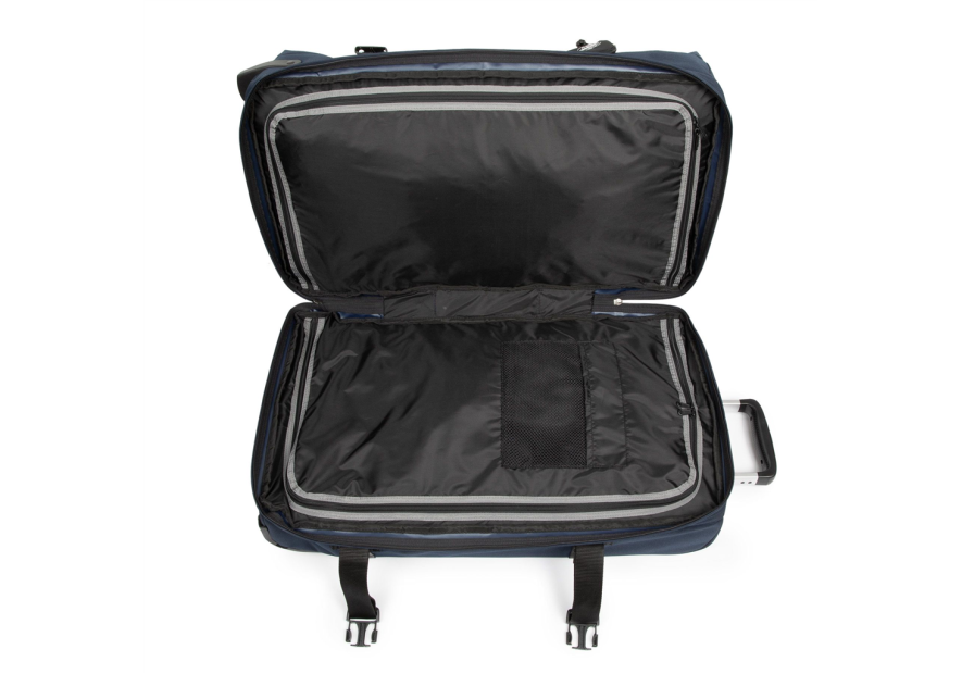 Eastpak K0A5BA9 - POLYESTER - BOLD EMBRO sac de voyage roulettes transit'r l Sac de voyage à roulettes