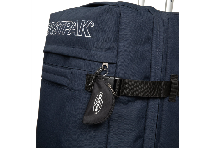 Eastpak K0A5BA9 - POLYESTER - BOLD EMBRO sac de voyage roulettes transit'r l Sac de voyage à roulettes
