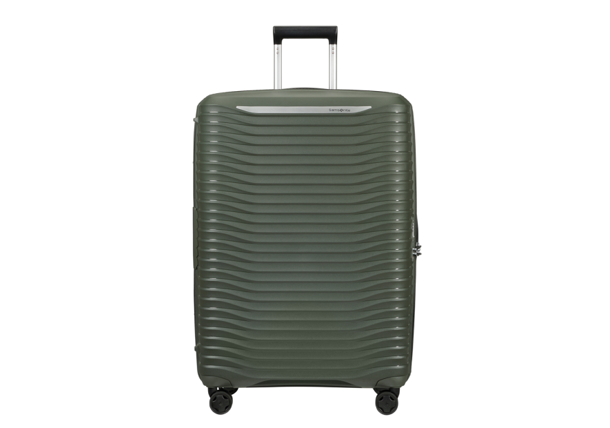 Samsonite 143110/KJ1003 - POLYPROPYLÈNE -  valise upscape 75 cm valise
