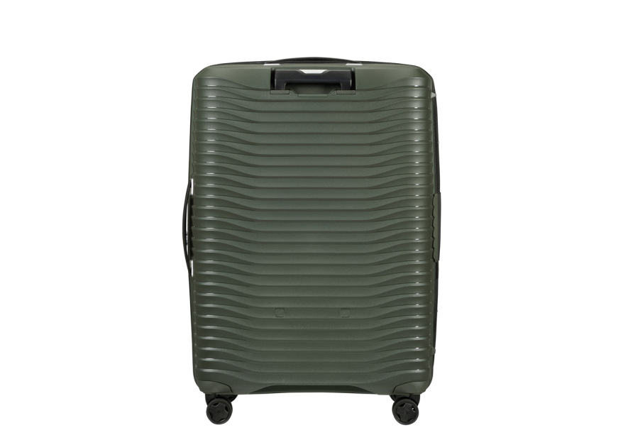 Samsonite 143110/KJ1003 - POLYPROPYLÈNE -  valise upscape 75 cm valise