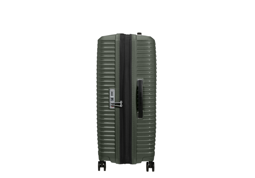 Samsonite 143110/KJ1003 - POLYPROPYLÈNE -  valise upscape 75 cm valise