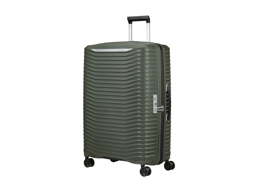 Samsonite 143110/KJ1003 - POLYPROPYLÈNE -  valise upscape 75 cm valise