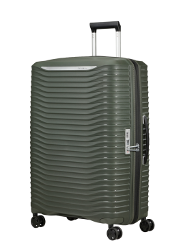 Samsonite 143110/KJ1003 - POLYPROPYLÈNE -  valise upscape 75 cm valise