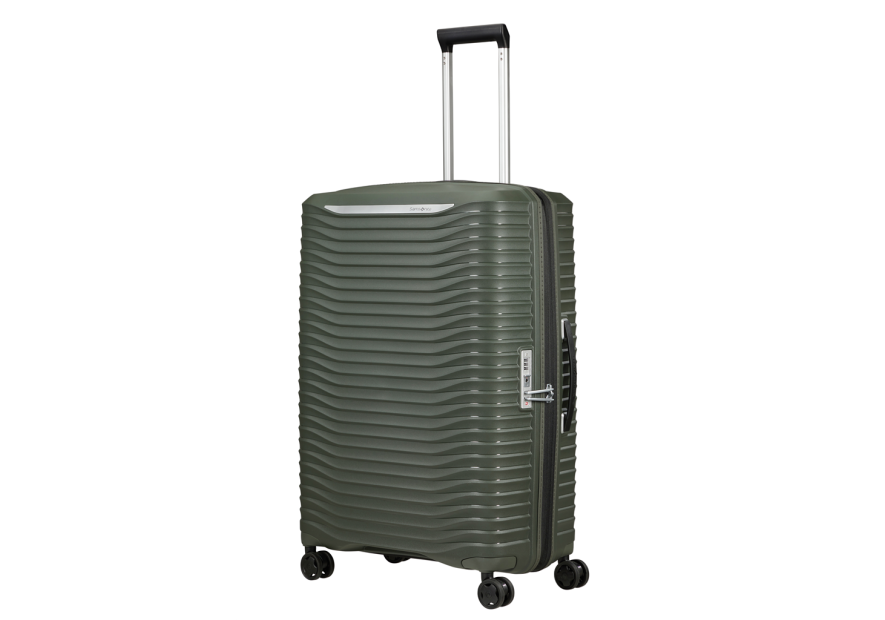 Samsonite 143110/KJ1003 - POLYPROPYLÈNE -  valise upscape 75 cm valise