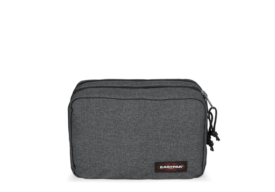 Eastpak MAVIS - POLYESTER - BLACK DENIM Trousse de toilette Trousses de toilette