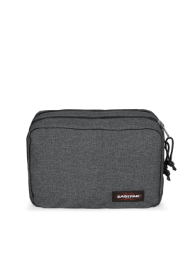 Eastpak MAVIS - POLYESTER - BLACK DENIM Trousse de toilette Trousses de toilette