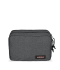 MAVIS - POLYESTER - BLACK DENIM