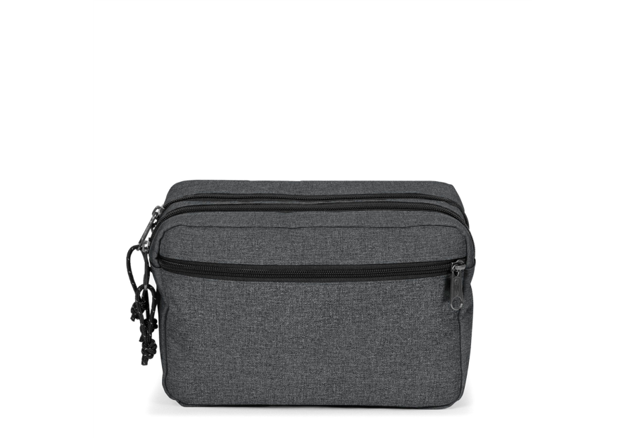 Eastpak MAVIS - POLYESTER - BLACK DENIM Trousse de toilette Trousses de toilette