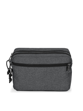 Eastpak MAVIS - POLYESTER - BLACK DENIM Trousse de toilette Trousses de toilette