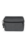 Eastpak MAVIS - POLYESTER - BLACK DENIM Trousse de toilette trousses-de-toilette