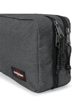 Eastpak MAVIS - POLYESTER - BLACK DENIM Trousse de toilette Trousses de toilette