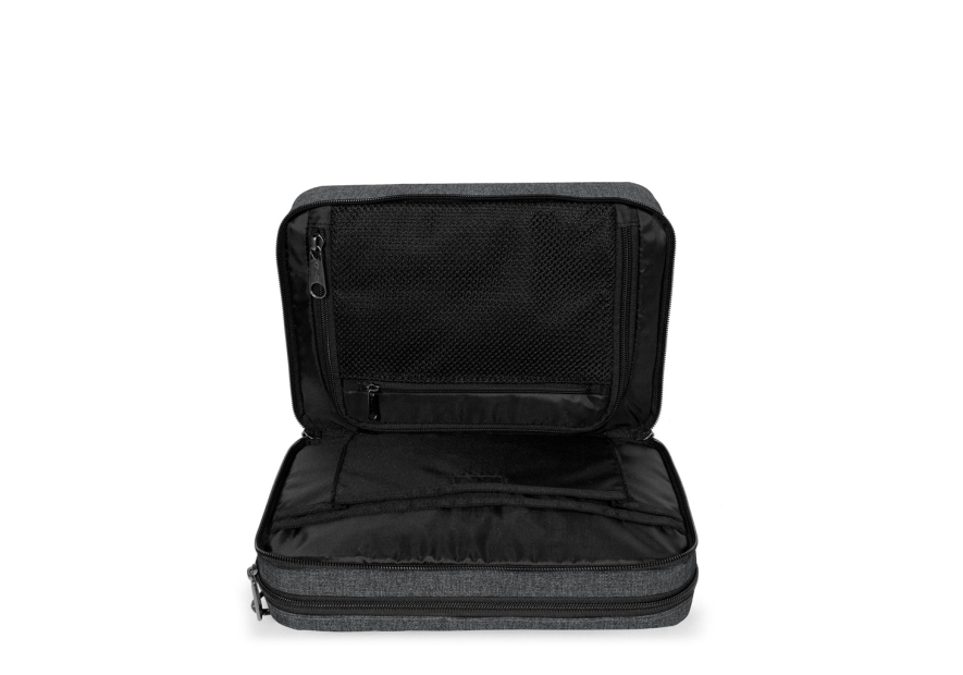 Eastpak MAVIS - POLYESTER - BLACK DENIM Trousse de toilette Trousses de toilette