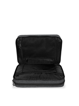 Eastpak MAVIS - POLYESTER - BLACK DENIM Trousse de toilette Trousses de toilette