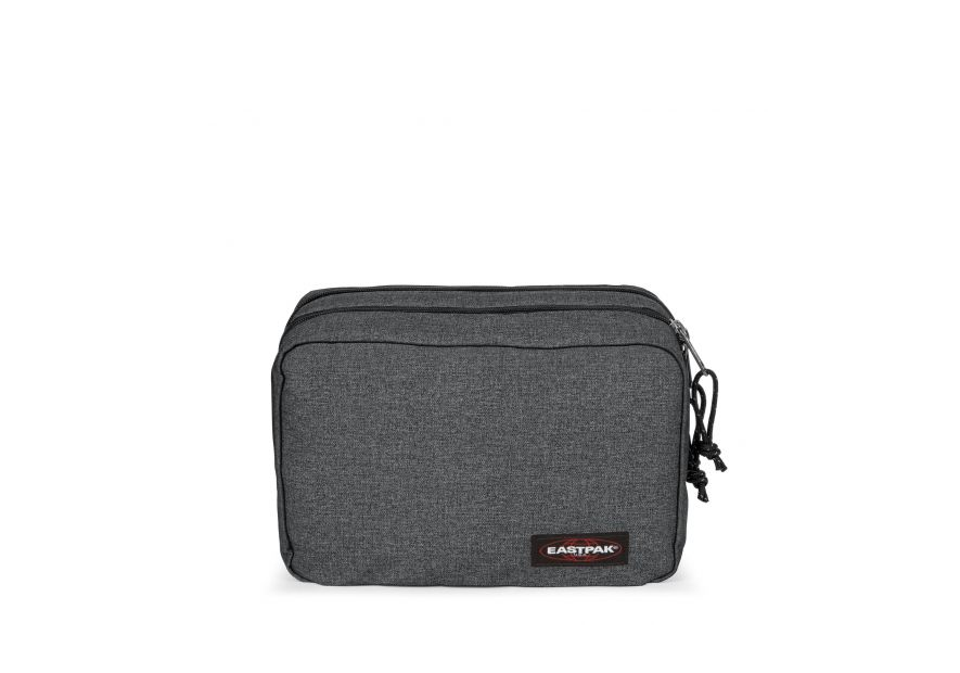 Eastpak MAVIS - POLYESTER - BLACK DENIM Trousse de toilette Trousses de toilette