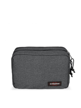 Eastpak MAVIS - POLYESTER - BLACK DENIM Trousse de toilette Trousses de toilette
