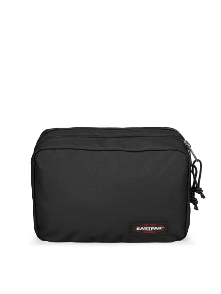 Eastpak MAVIS - POLYESTER - NOIR Trousse de toilette Trousses de toilette