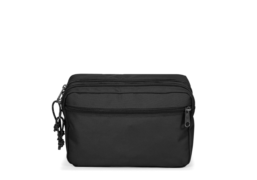 Eastpak MAVIS - POLYESTER - NOIR Trousse de toilette Trousses de toilette