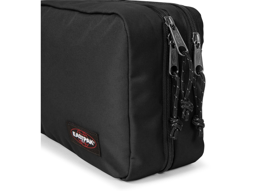 Eastpak MAVIS - POLYESTER - NOIR Trousse de toilette Trousses de toilette
