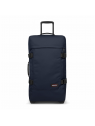 Eastpak K0A5BA8 - POLYESTER - ULTRA MARI sac de voyage roulettes transit'r m sac-de-voyage-a-roulettes