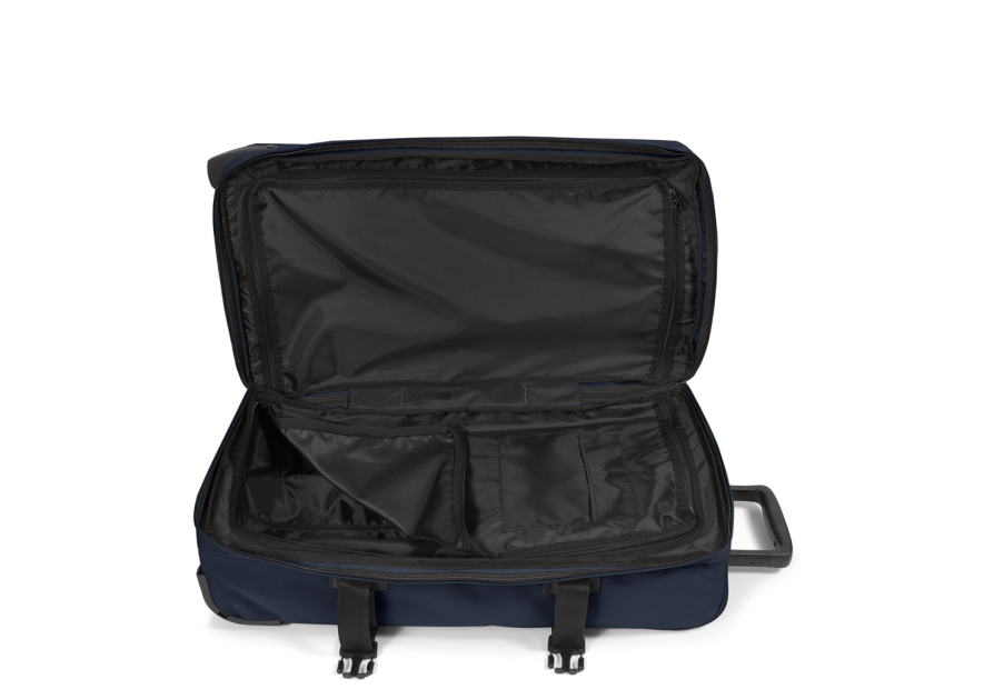 Eastpak K0A5BA8 - POLYESTER - ULTRA MARI sac de voyage roulettes transit'r m Sac de voyage à roulettes