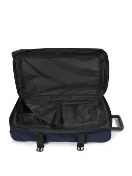Eastpak K0A5BA8 - POLYESTER - ULTRA MARI sac de voyage roulettes eastpak transit'r m Sac de voyage à roulettes