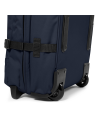 Eastpak K0A5BA8 - POLYESTER - ULTRA MARI sac de voyage roulettes transit'r m sac-de-voyage-a-roulettes