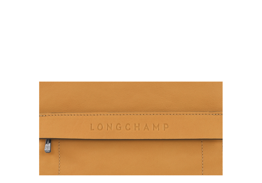 Longchamp 10167/772 - CUIR DE VEAU - CHAMO longchamp-3d-sac à dos borne m Sacs à mains