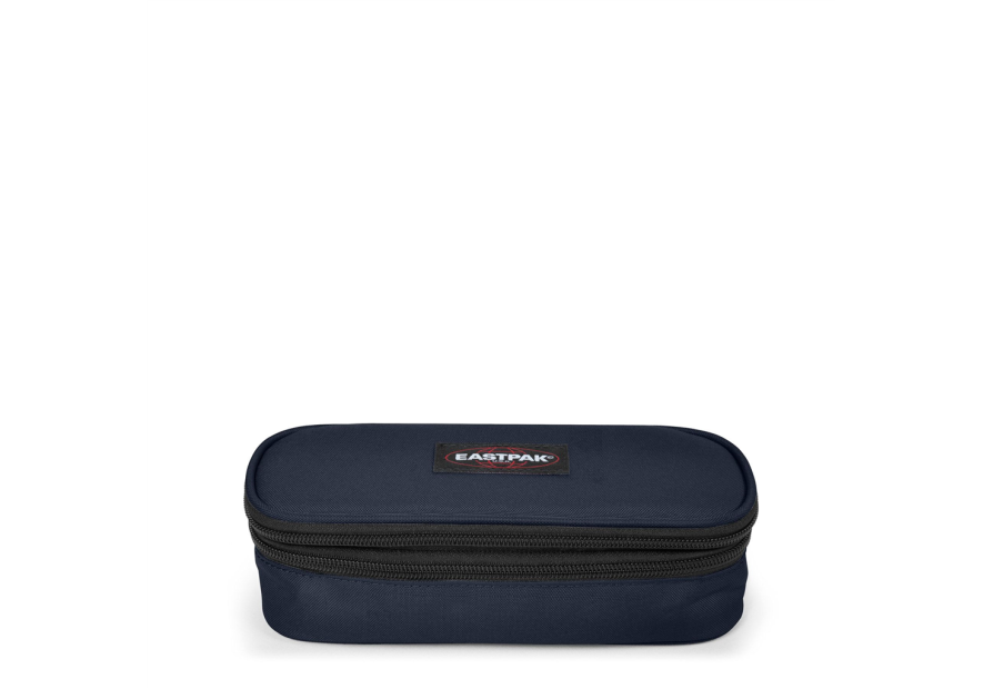 Eastpak OVAL - POLYESTER - ULTRA MARINE Trousse cartable Scolaire
