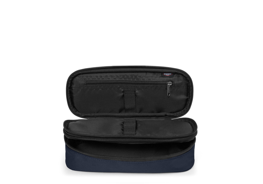Eastpak OVAL - POLYESTER - ULTRA MARINE Trousse cartable Scolaire