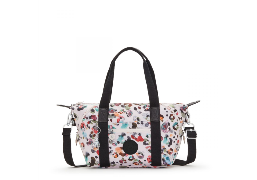 Kipling ART MINI/15656 - POLYESTER - SOF kipling art mini Sacs à mains