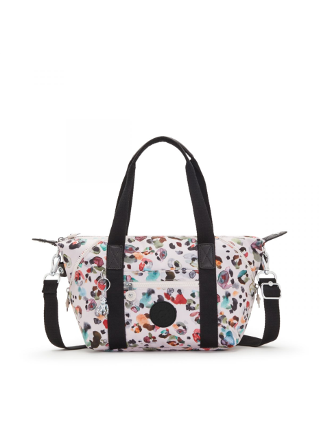 Kipling ART MINI/15656 - POLYESTER - SOF kipling art mini sacs-a-mains