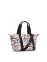Kipling ART MINI/15656 - POLYESTER - SOF kipling art mini sacs-a-mains