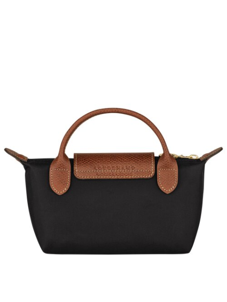 Longchamp 34175089 trousse le pliage original longchamp pochette