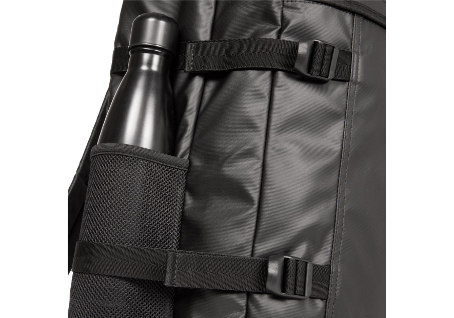 Eastpak K0A5BBR - POLYESTER - TARP BLACK valise cabine sac à dos travelpack eastpak Sacs de voyage