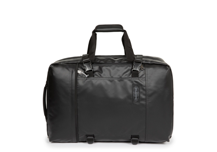 Eastpak K0A5BBR - POLYESTER - TARP BLACK valise cabine sac à dos travelpack eastpak Sacs de voyage